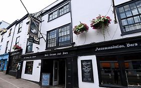 White Hart Inn Exeter